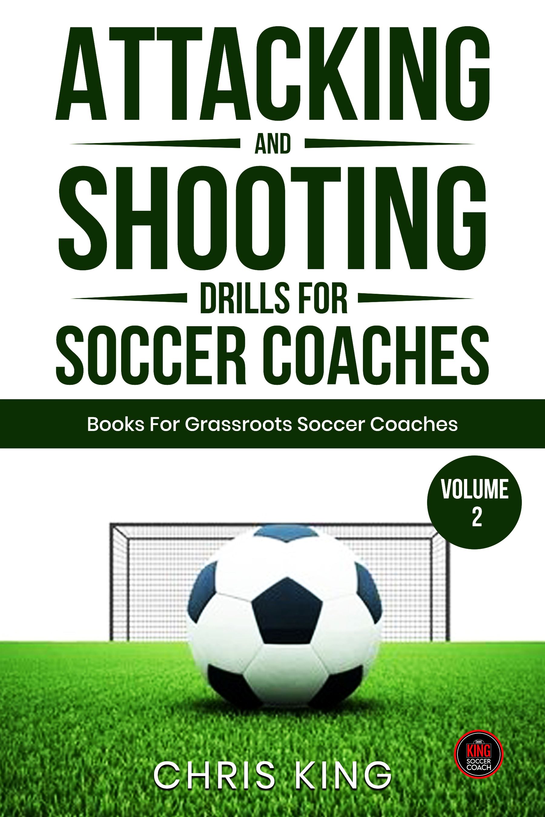 Training Sessions Volume 2